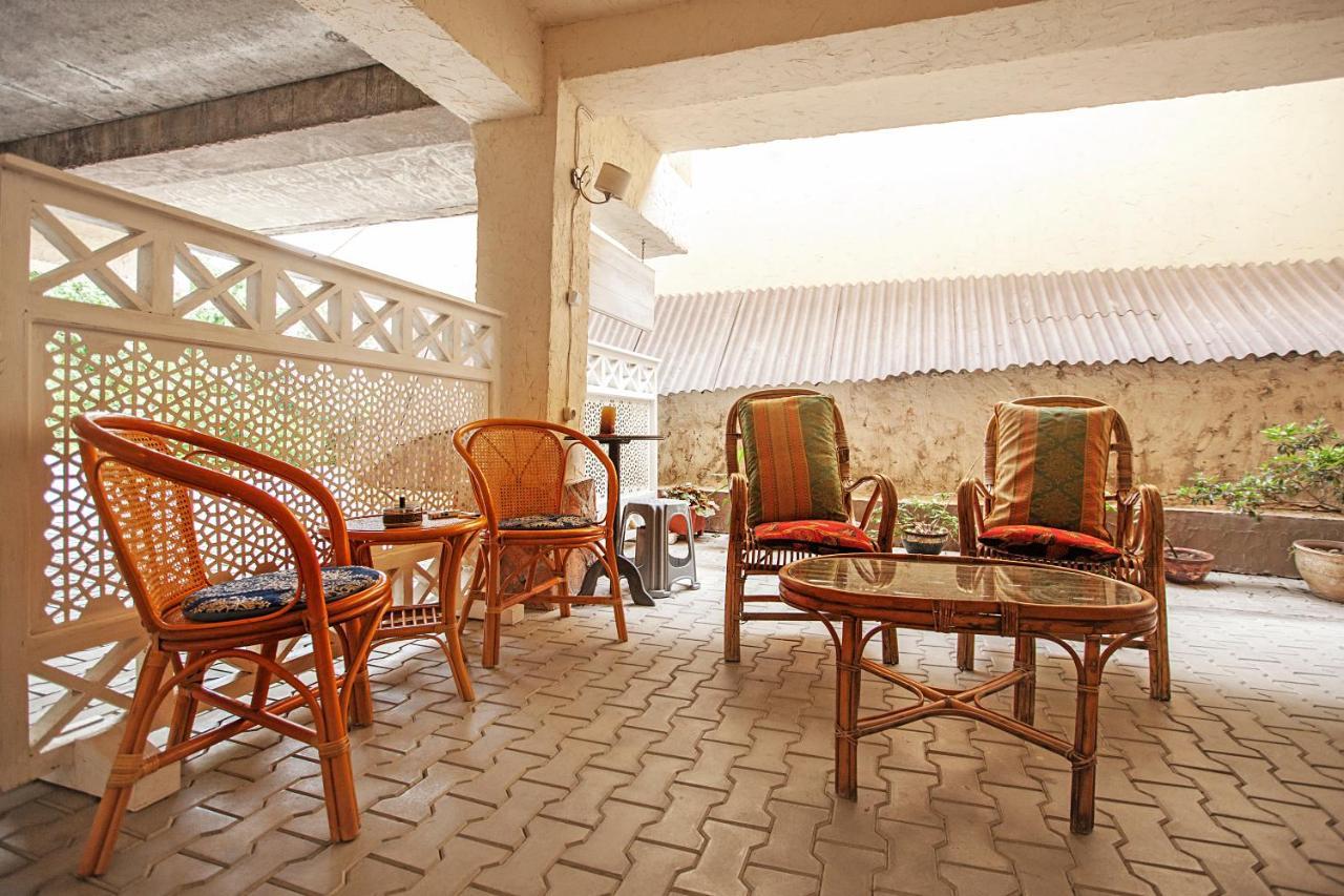 Caravan Villa Tbilisi ภายนอก รูปภาพ